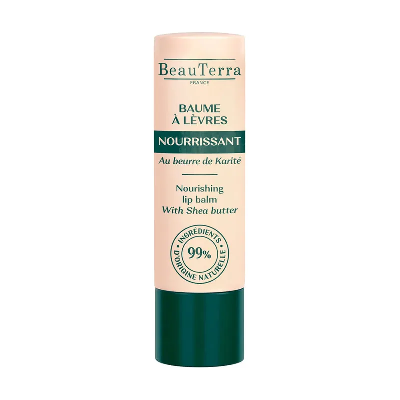 Beauterra Bálsamo Labial 4 gr