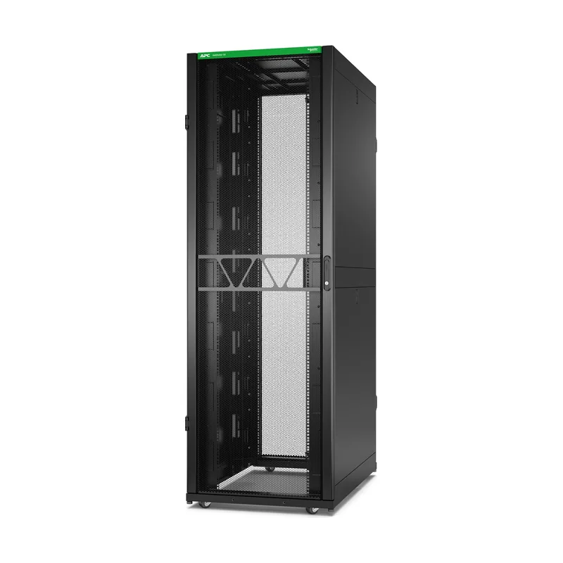 AR3357B2 armario rack 48U Rack o bastidor independiente