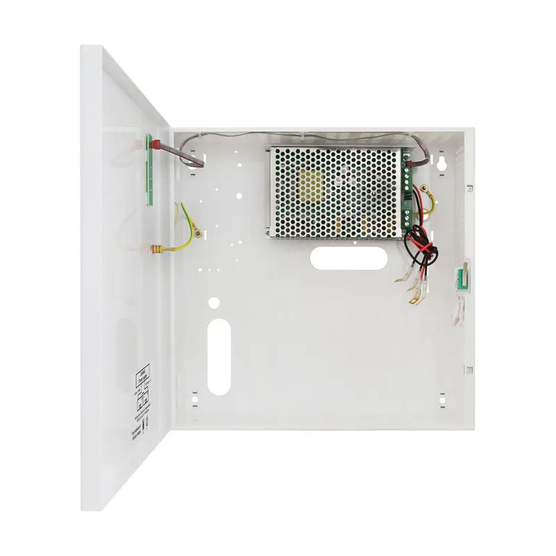 Pulsar Metal box power supply 24v 3a