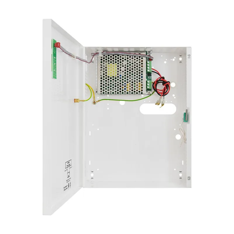 Pulsar Metal box power supply 12v 5a