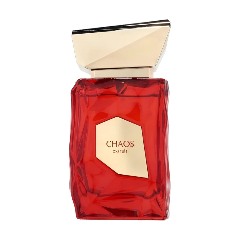 French Avenue Fragrance World Chaos Extrait de Parfum Unisex