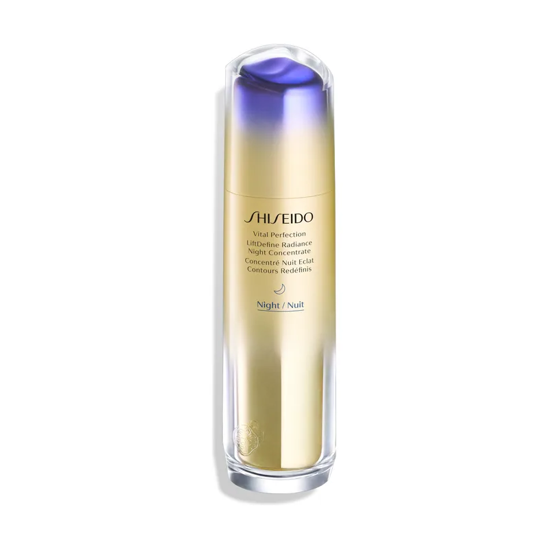 Shiseido vital perfection