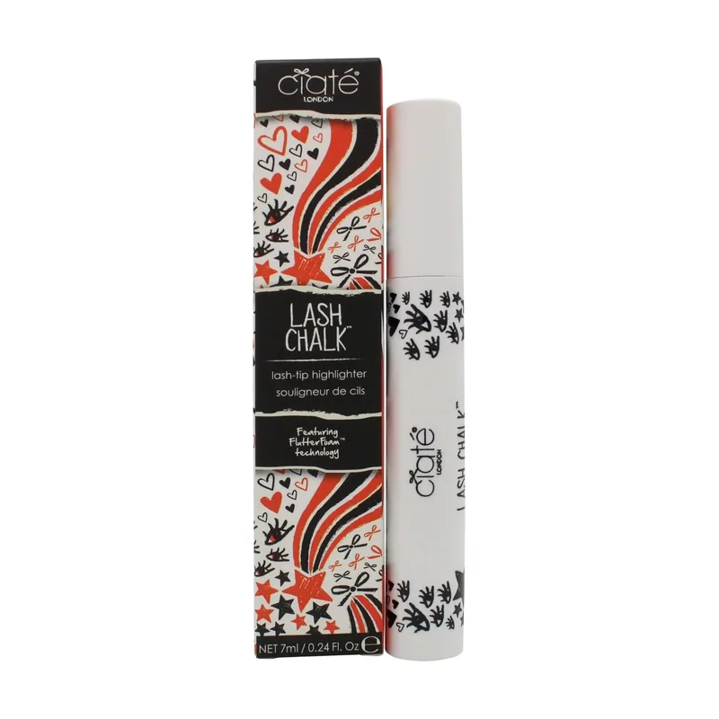 Ciaté Ciat? Lash Chalk Lash-Tip Mascara 7ml