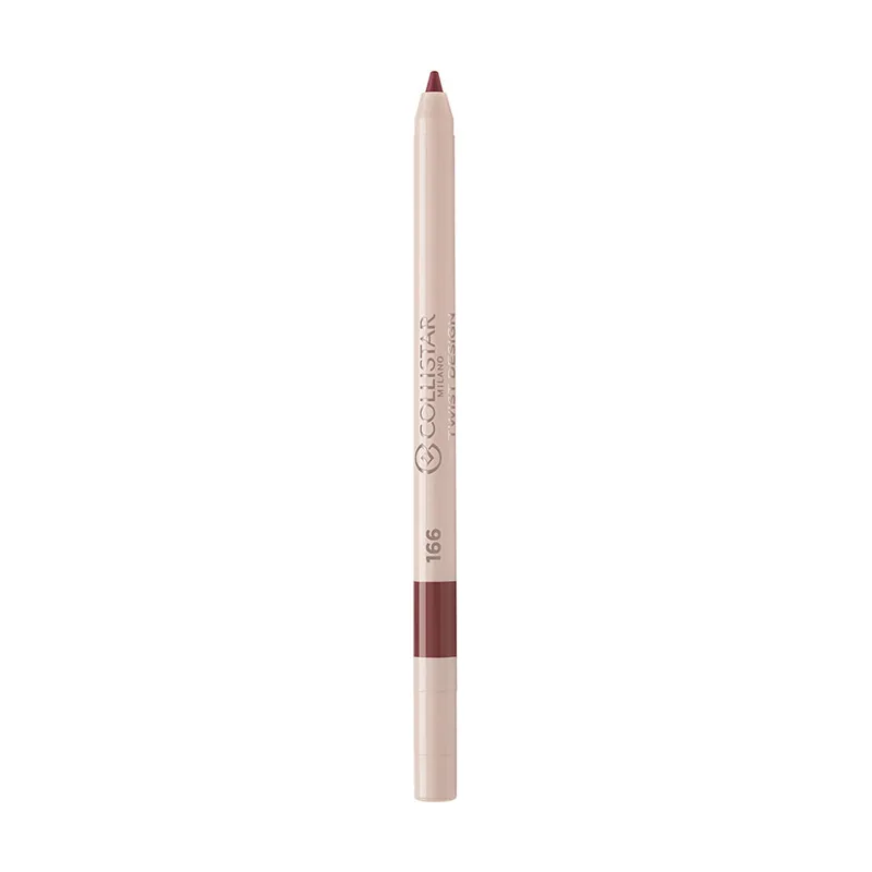Collistar TWIST DESIGN lápiz de labios #166-Zaffiro