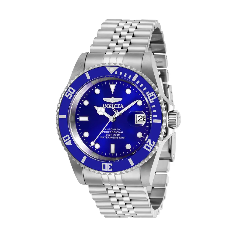 Invicta Pro Diver