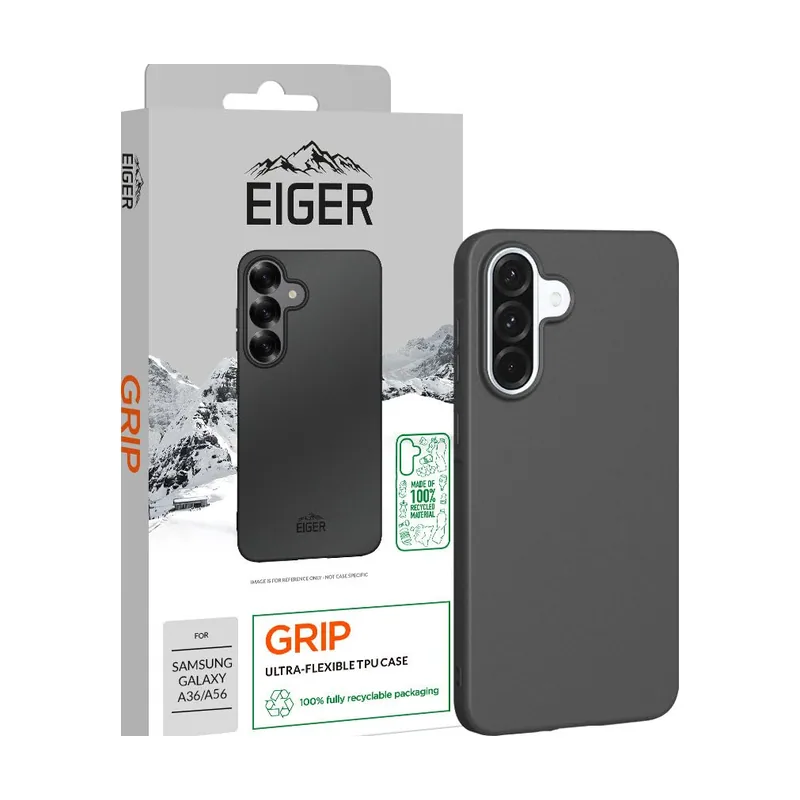 Funda Grip para Samsung A36/A56