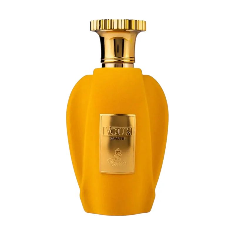 Emir voux zeste edp w