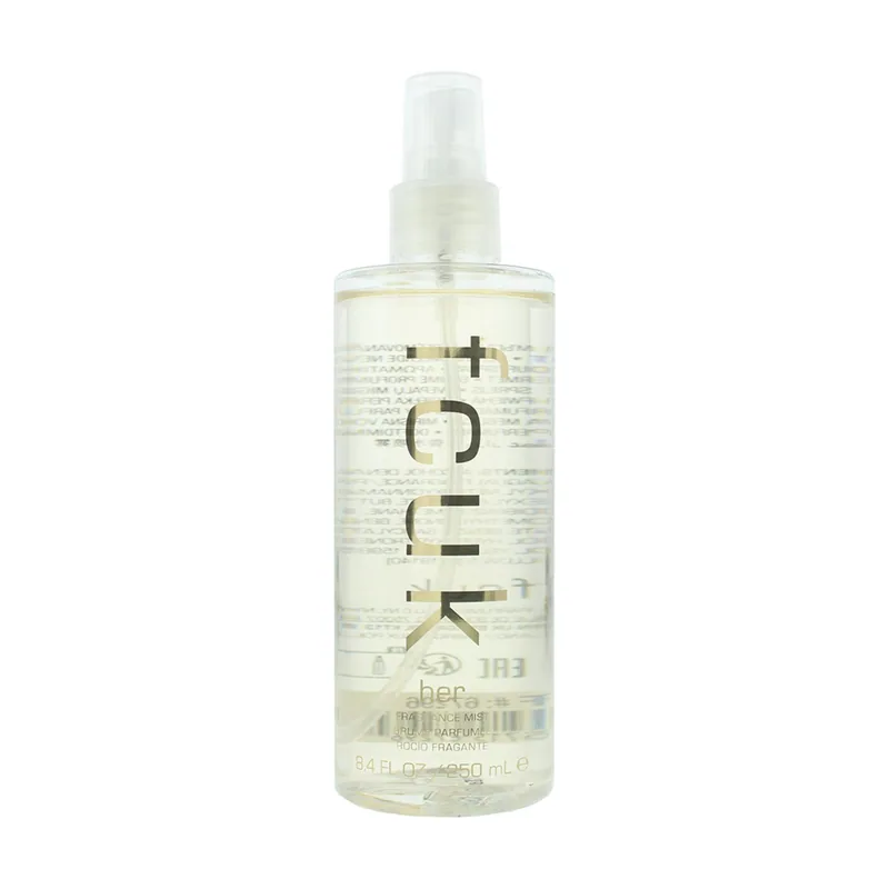 Fcuk body mist 250ml