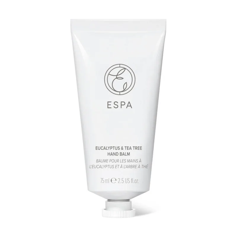 Espa Eucalyptus & Tea Tree