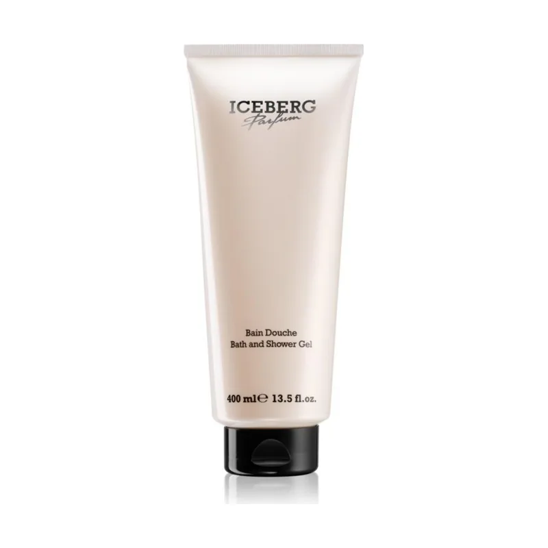 Bath and shower gel 400ml