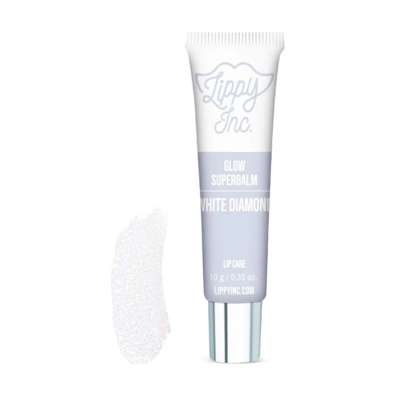 Lippy inc. glow superbalm 10g