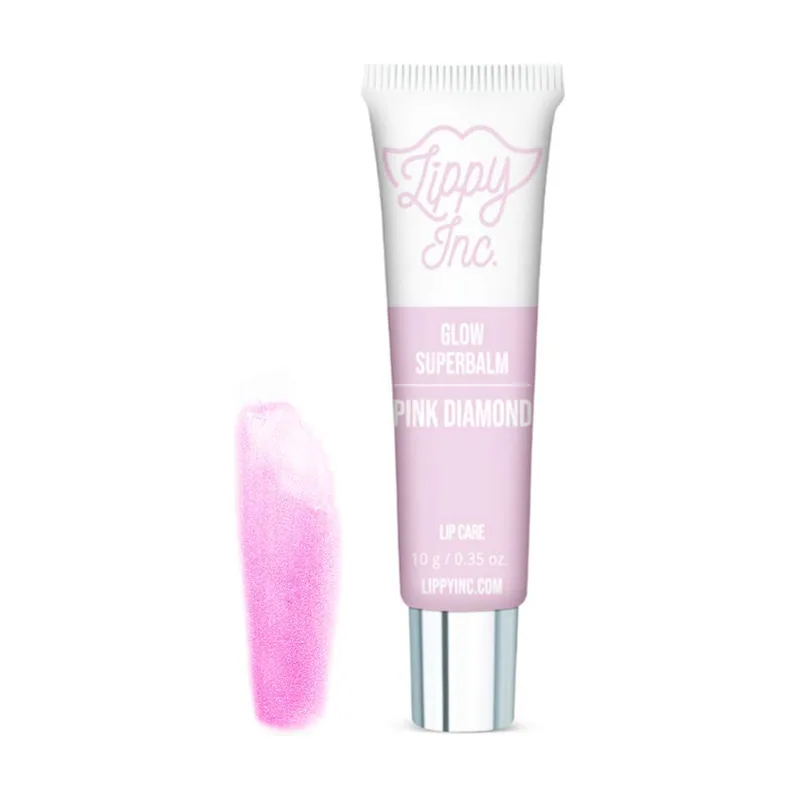 Lippy inc. glow superbalm 10g