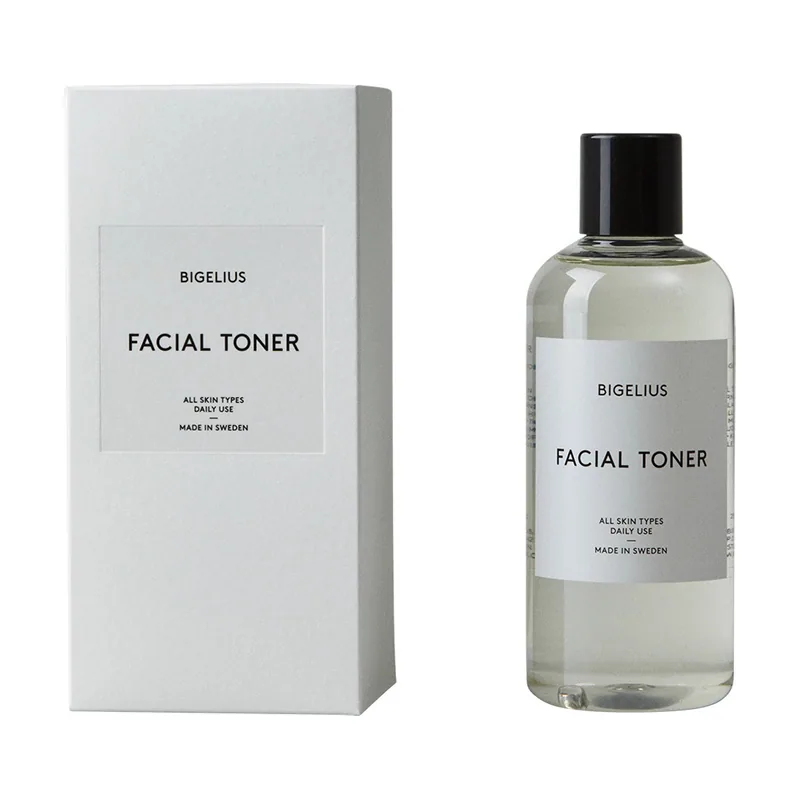 Bigelius facial toner