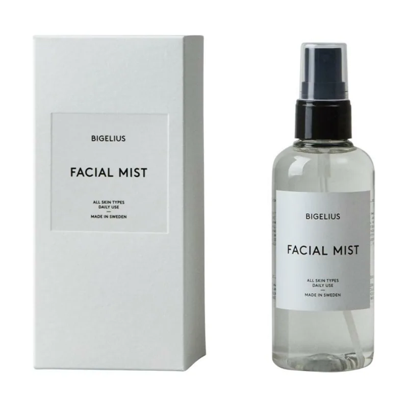 Bigelius facial mist