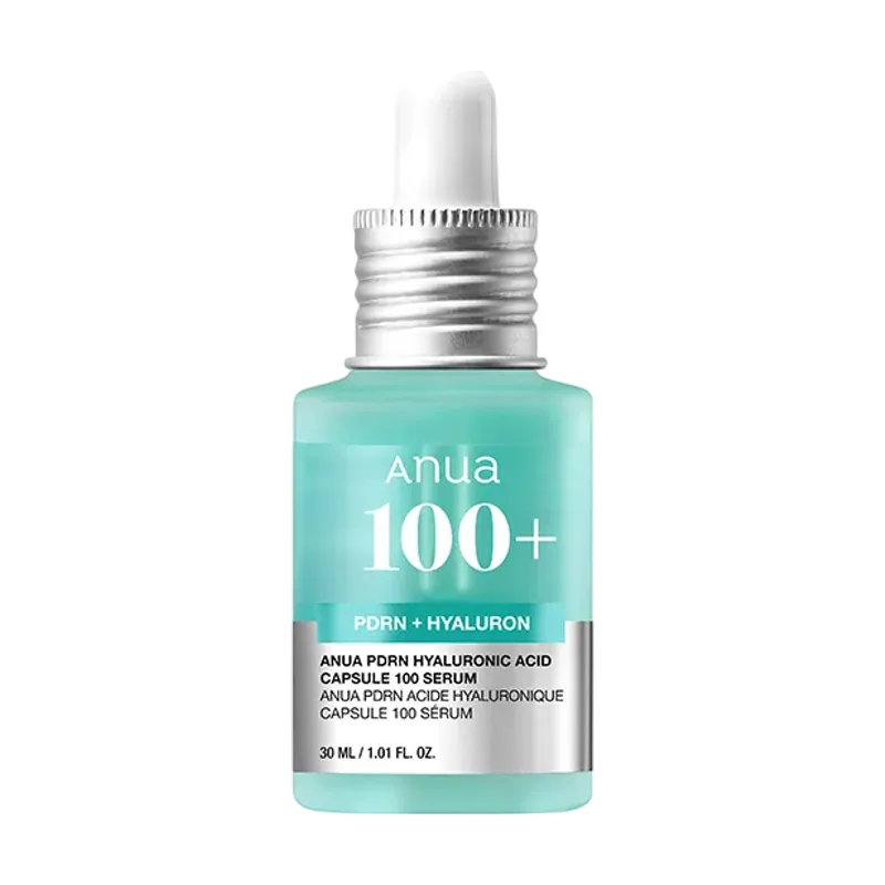 Anua 100+