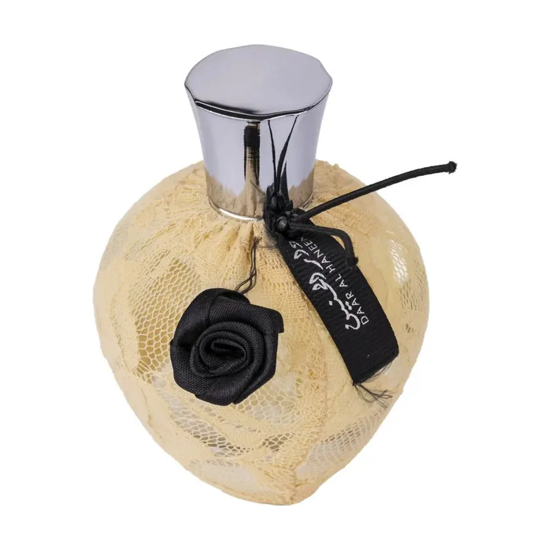 Ard al Zaafaran daar al haneen, eau de parfum, for women, 100 ml