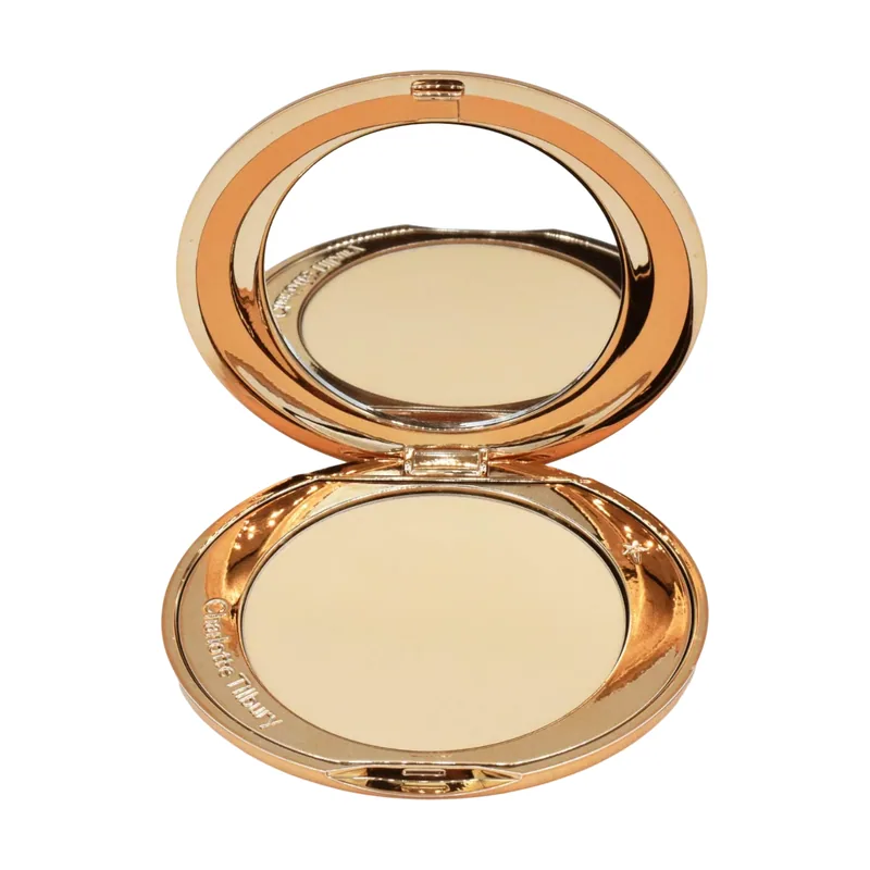 Charlotte Tilbury airbrush flawless