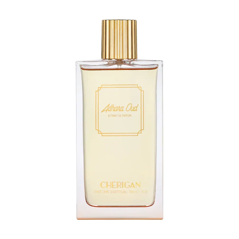 Cherigan Parfums D'Artisan Paris 1929 Adhara Oud Extrait De Parfum