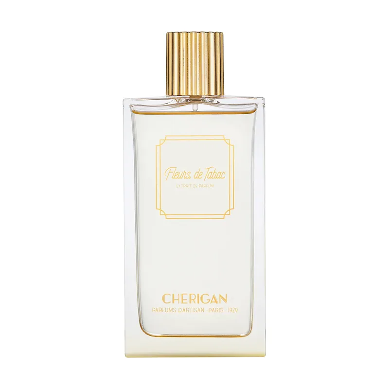 Cherigan Fleurs de Tabac Extrait de Parfum
