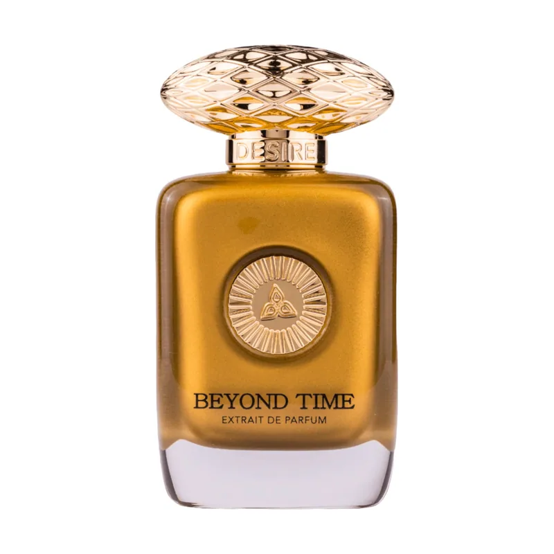 Auraa Desire beyond time