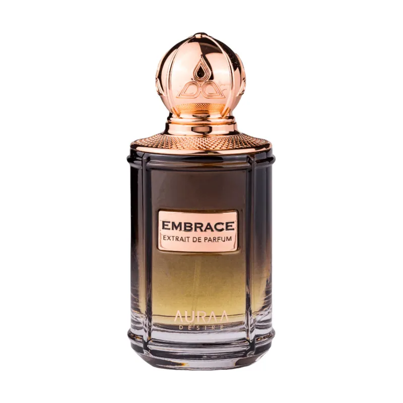 Auraa Desire embrace