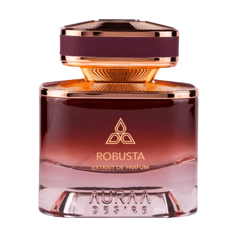 Auraa Desire robusta
