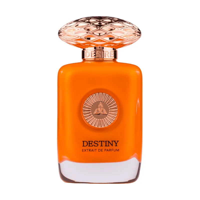 Auraa Desire destiny