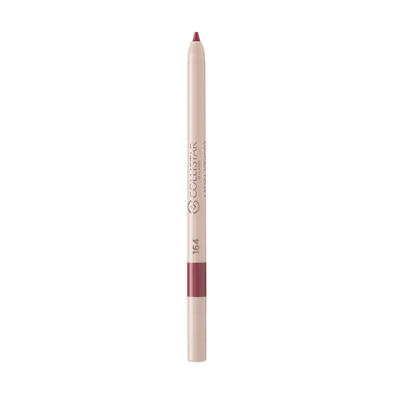 Collistar TWIST DESIGN lápiz de labios #164-Quarzo