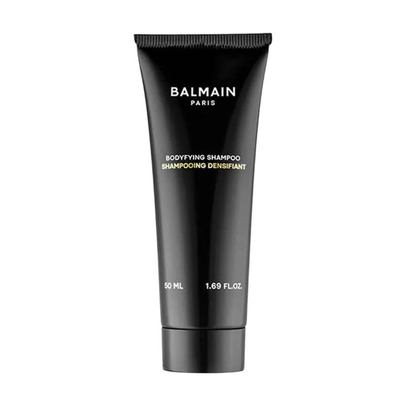 Balmain Professionnel Balmain homme hair shampoo