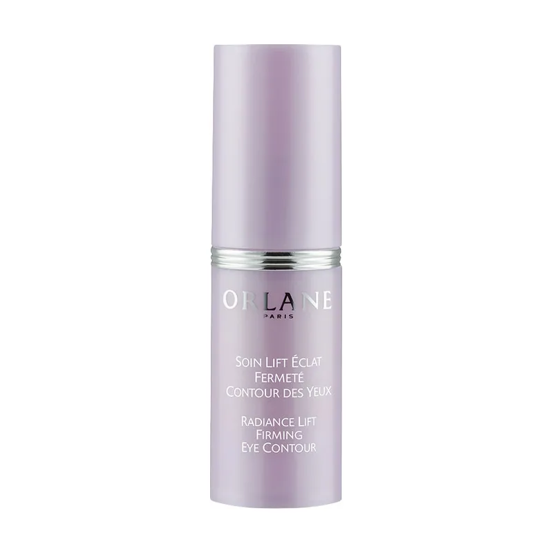 Orlane FERMETE soin lift éclat contour des yeux 15 ml