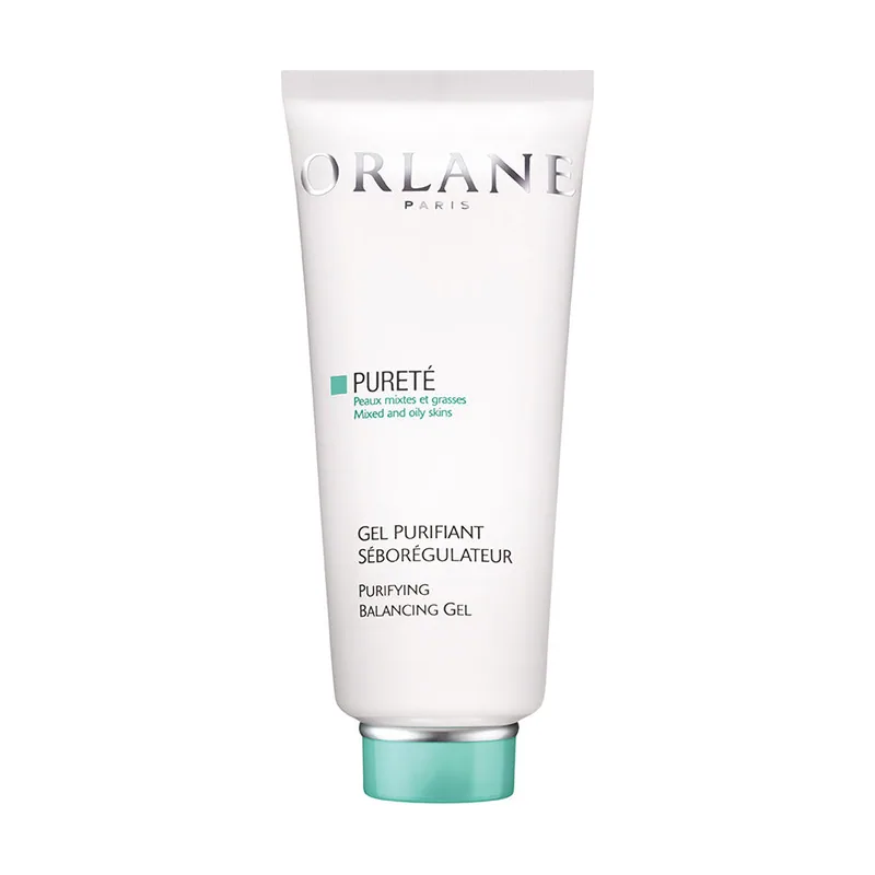 Orlane PURETE gel purifiant séborégulateur 200 ml