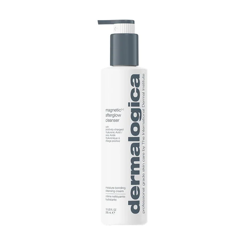 Dermalogica Magnetic + Afterglow Limpiador 295ml