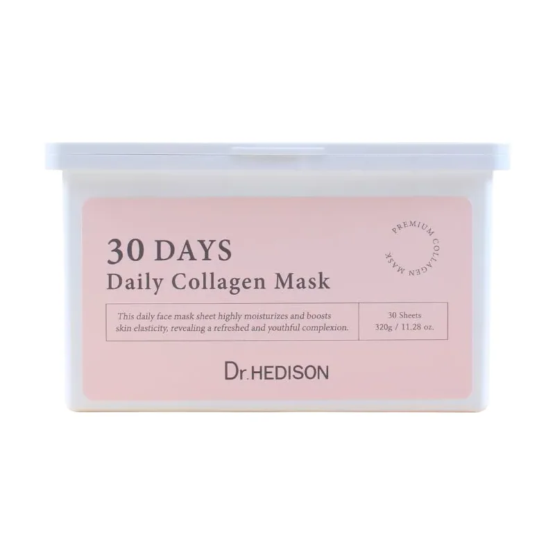 Dr. Hedison Set