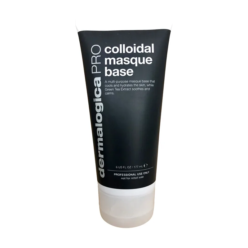 Dermalogica pro paraben-free