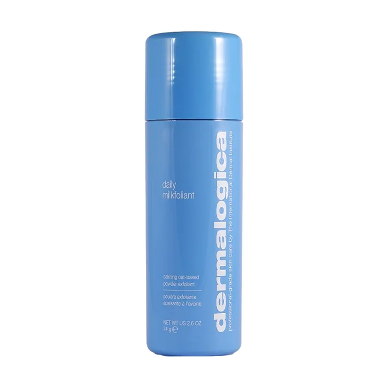 Dermalogica Daily Milkfoliant Polvo Exfoliante Calmante 74g