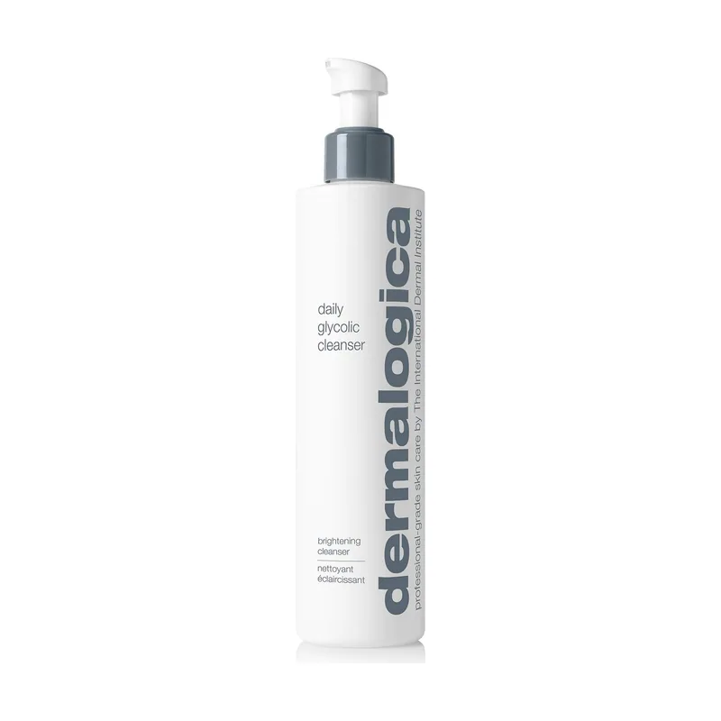 Dermalogica glycolic acid