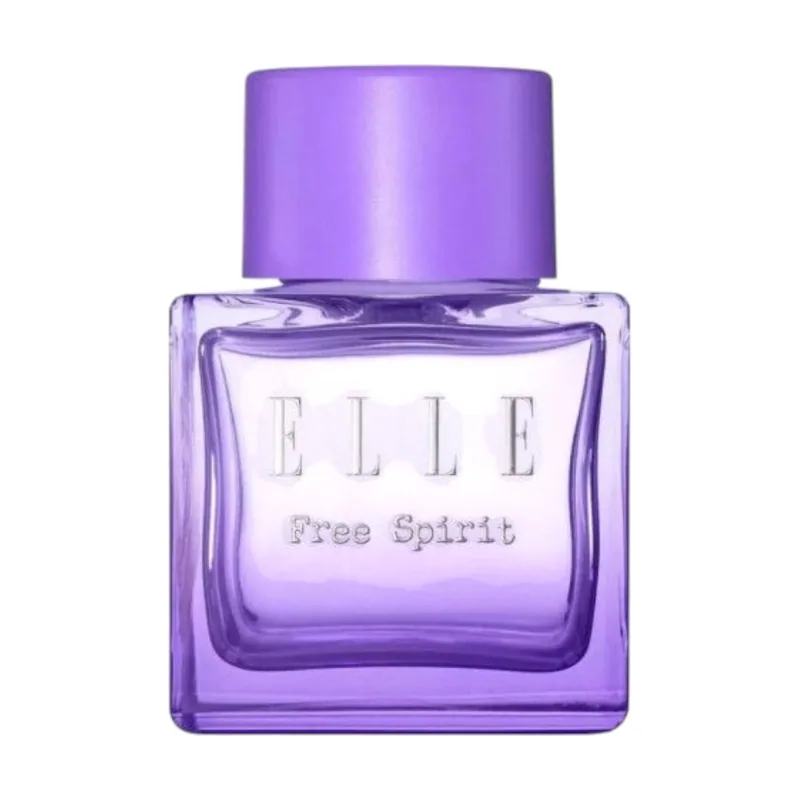 Elle free spirit