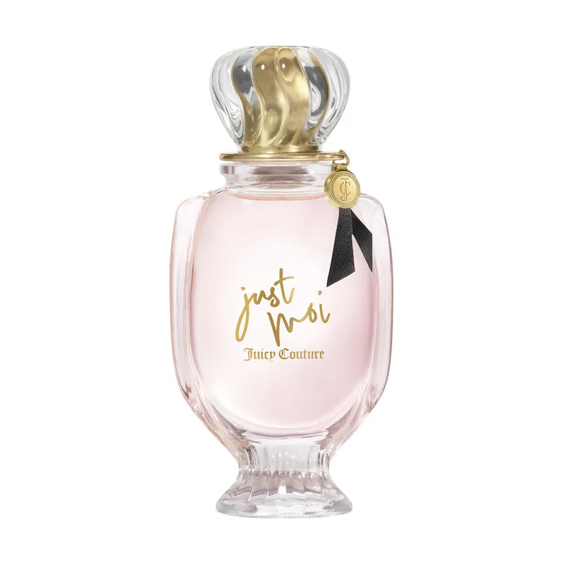 Juicy Couture JUST MOI eau de parfum vaporizador
