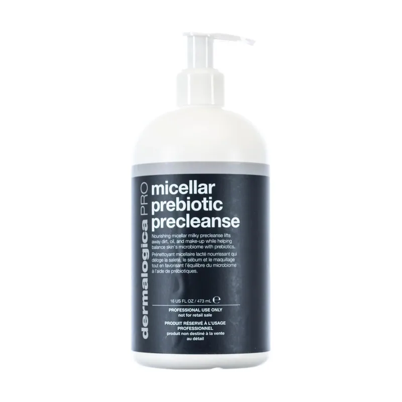 Dermalogica micellar prebiotic precleanse