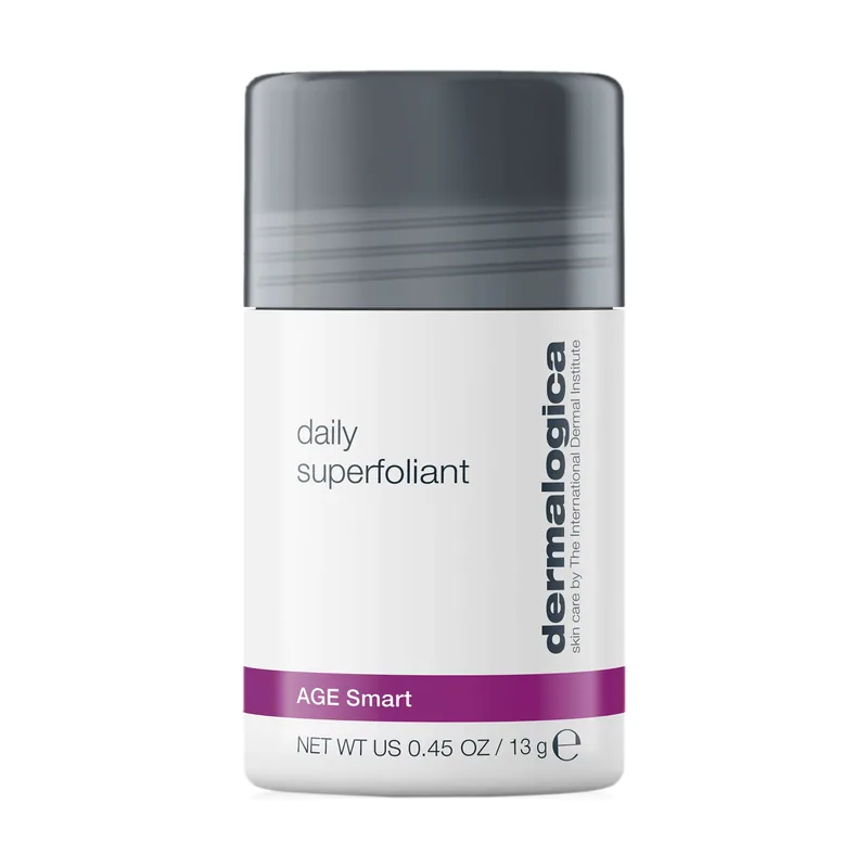 Daily Superfoliant Polvo Exfoliante 13g Tamaño Viaje