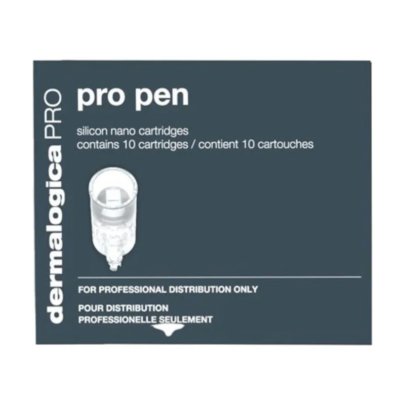 Dermalogica replacement silicon cartridge