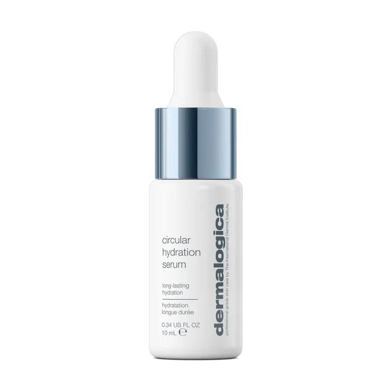 Dermalogica Circular Hydration Sérum de Ácido Hialurónico 10ml