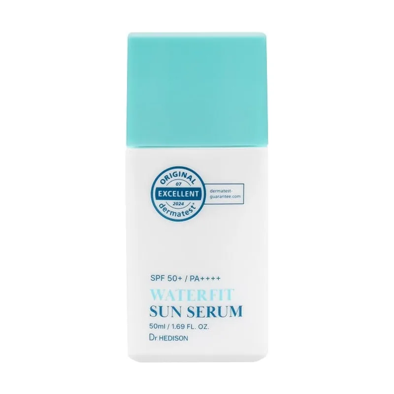 Waterfit sun