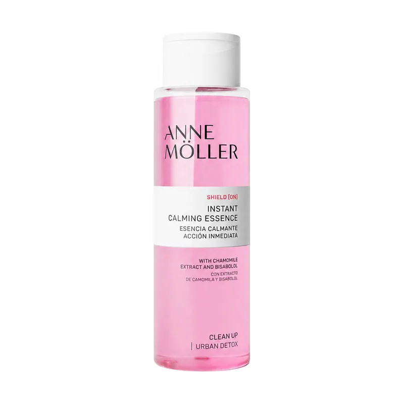 Anne Möller CLEAN UP instant calming essence 200 ml