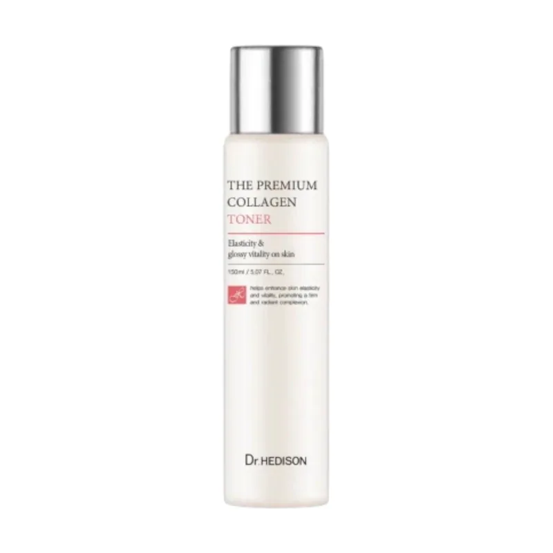 Dr. Hedison the premium collagen