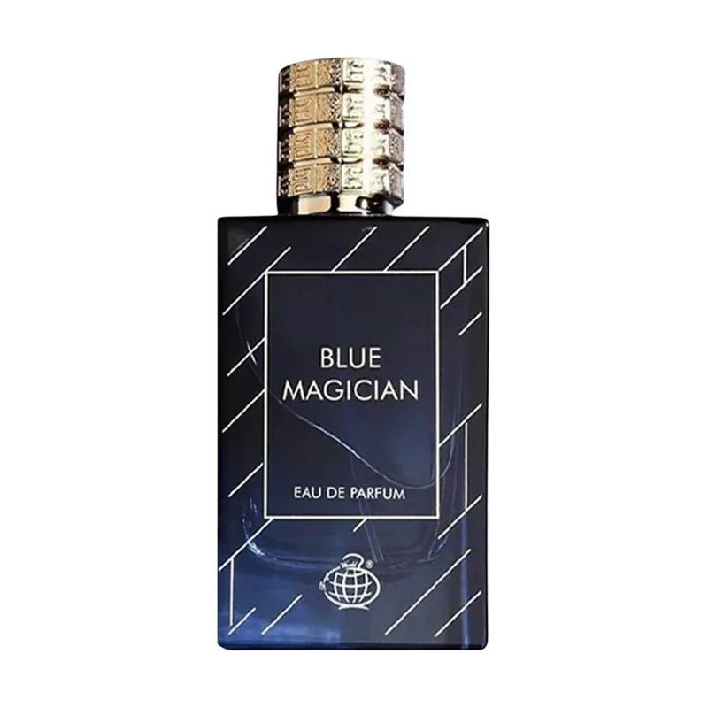 Fragrance World blue magician