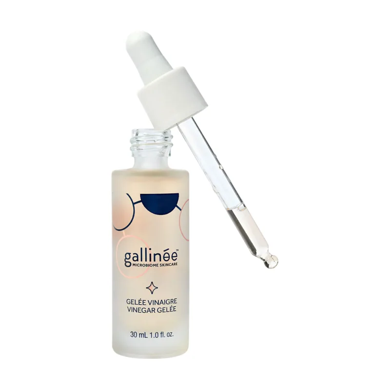 Gallinee Vinegar Jalea