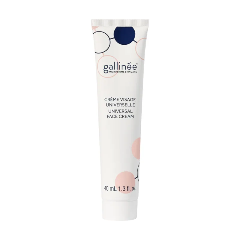 Gallinee Universal Face