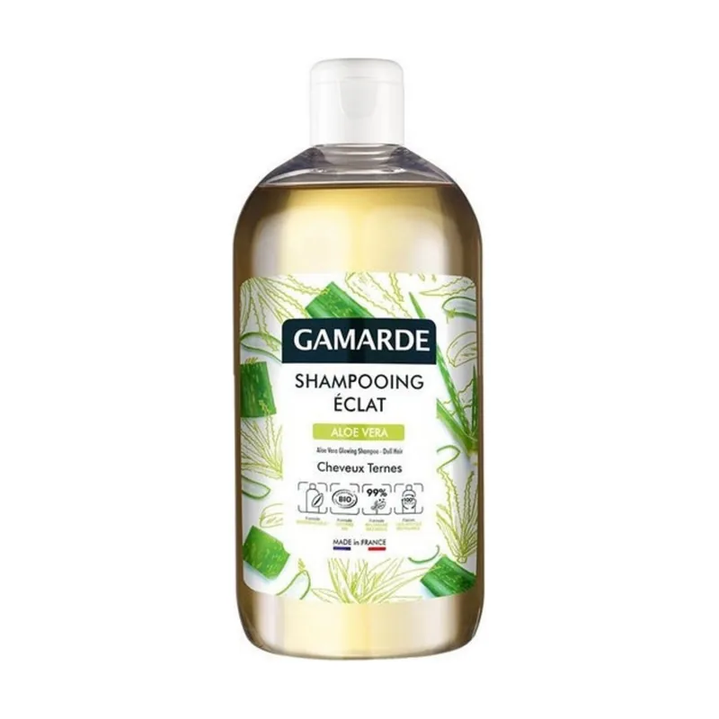 Gamarde bio aloe vera