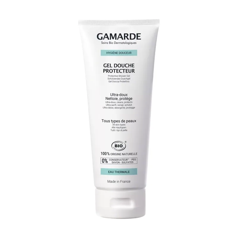 Gamarde hygiene bio